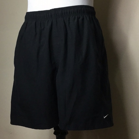Nike Other - 🌟HOST PICK🌟 Men’s Nike black shorts